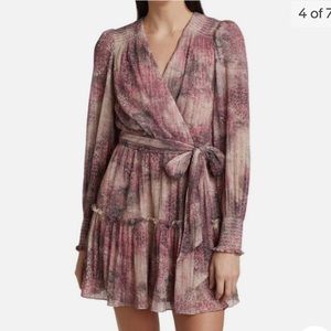 🐆 MONIQUE LHUILLIER Dress🐆